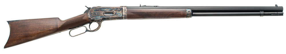 Rifles Long Guns Taylors&Co 8+1 45 70GOVT TAY 220092   1886 TD CLS D           4570 26 • Model: 8+1